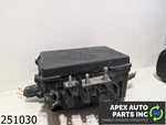 Oem 2017 Ford Transit 2.5L Relay Module Used. Price: $119.99.
