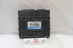 2001-03 Hyundai Santa Fee Electric Control Unit Ecm 9544039660 Module 142 4O1-B1 Used. Price: $15.99.