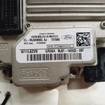 Communication Voice Recognition Control Module Fits 21-24 Ford Escape Used. Price: $89.95.