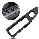 Front Left Master Window Switch Bezel For 2011-2013 Dodge Avenger Chrysler 200 New. Price: $13.98.
