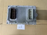 2011-12 Dodge Journey 3.6L Engine Electronic Control Module Unit Oem 05150618AB Used. Price: $22.99.