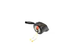 Genuine Mopar Steering Column Module 7HJ33DX9AA New. Price: $434.70.