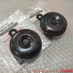 Toyota RAV4 ACA30 2006-2022 Genuine High & Low Pitched Horn Assy Set Oem New. Price: $87.88.
