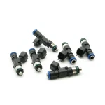 Deatschwerks 17U-00-0095-6 Bosch EV14 Universal 48MM Standard 95LB/HR Injectors New. Price: $528.99.