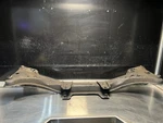 92-02 Bmw E36 Z3 Series Front Axle Engine Subframe Support Oem #010 Used. Price: $129.95.