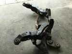 Ford Taurus Limited 3.5L Fwd 2011 Rear Crossmember Subframe Fits 11-16 Factory Used. Price: $161.32.