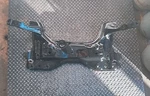 2008-2011 Ford Focus Front Suspension Crossmember K-frame Engine Cradle Used. Price: $175.00.
