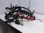Q7 Audi 2017 Engine Wire Harness 936073 Used. Price: $279.95.