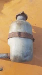 Triumph Stag MK2 Expansion Bottle Clamp, Cap, Used. Price: $37.83.