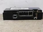 2012 Dodge RAM3500 Telematics Module. Part Number 68104909AC Used. Price: $75.00.