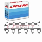 Fel-pro Intake Manifold Gasket Set 1987-1991 Ford E-250 Econoline Club Md New. Price: $25.66.