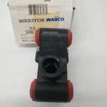 Genuine Meritor Wabco Climate Control Water Valve S4460913030 Oem New. Price: $119.99.