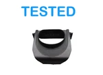 06-11 Mercedes W219 CLS550 CLS500 Steering Column Cover Bezel Trim Oem Used. Price: $24.00.