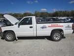 SIERRA150 2006 Frame, Front 5524 Used. Price: $129.89.
