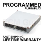 A18-J08 E4K Plug&play 1998 Infiniti I30 3.0L Engine Computer Ecm Pcm Ecu Oem Remanufactured. Price: $349.99.