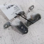 Kia Forte Door Hinge Set Left Front Driver 2015 2016 2017 2018 Oem Used. Price: $44.74.