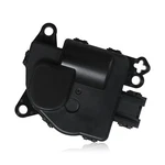 Main Mode Heater Blend Door Actuator For Nissan Titan Quest Armada 5.6L New. Price: $15.09.