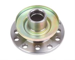 Trail-gear Triple Drilled Flange 140063-1-KIT New. Price: $59.99.