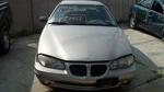 Grand Am 1996 Owners Manual 1172 Used. Price: $50.00.