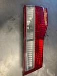 98-02 Honda Accord Sedan Rear Driver Left Trunk Tail Light Assembly Used. Price: $34.00.