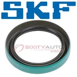 Skf Front Manual Transmission Seal For 1957 International SA120 - Gaskets Fg New. Price: $18.75.
