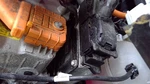 Engine Ecm Electronic Control Module Automatic 1.6L Turbo Fits 22 Tucson Used. Price: $100.00.