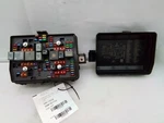 2021-2022 Sierra Silverado 2500 3500 Engine Fuse Box 84958053 Used. Price: $150.00.