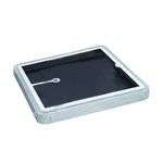 Heng Industries 90106 C1 Roof Vent Screen Frame 14 X White New. Price: $28.11.