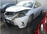 Chassis Ecm Power Supply Center Dash Fits 14-19 Highlander 4351185 Used. Price: $98.99.
