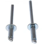 Dorman 961-035 Rivet Steel 3/16 In. Assortment New. Price: $27.97.