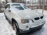 2001-2006 Bmw X5 Passenger Right Strut Front Oem Used. Price: $66.89.