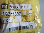 Caterpillar 102 8392 Nos/oem Thermostat/ Temperature Regulator - Made In Usa New. Price: $30.99.