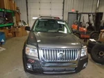 Passenger Rear Suspension Drum Without Crossmember Fits 09-12 Escape 33383 Used. Price: $187.50.