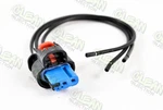 PT3926 Parking Sensor Connector 19-24 Buick Cadillac Chevrolet Gmc CT4 CT5 XT4 New. Price: $15.99.