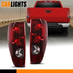 Rear Right Left Brake Tail Lights Fit For 2004-2012 Chevy Colorado/gmc Canyon New. Price: $29.63.