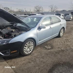 Fusion 2010 Engine Wire Harness 450618 Used. Price: $325.00.