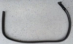 Ferrari 360 F430 Spider Parts 125789 Left Side Door Seal On Body 66328300 Used. Price: $207.42.