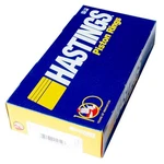 Hastings Piston Ring Set 2M661030; Moly 4.155 In. Bore Drop-in 5/64, 3/16 New. Price: $57.92.