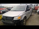 Chassis Ecm Sliding Door Power Actuator Control Fits 09-11 Caravan 191390 Used. Price: $78.00.