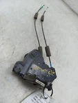 2013 Lexus RX350 Passenger Front Door Lock Actuator Used. Price: $176.24.