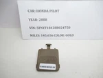 2006-2008 Honda Pilot Cap 84644-S3V Oem Used. Price: $12.00.