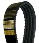 Goodyear 10/BX-171 Classic Cogged Banded Industrial V Belt Ships Free New. Price: $449.95.