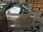24 Chevrolet Colorado 4X2 2.7L Lt Door Brown Driver Front Left Oem Used. Price: $1000.00.