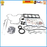 V3800T Engine Cylinder Gasket Kit Fits Kubota Bobcat Tractors Excavators New. Price: $66.40.