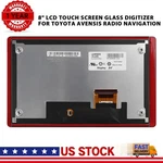LA080WV9 Lcd Display Screen For Kia Niro Sportage Hyundai Tucson MK3 Replacement New. Price: $89.99.