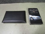 2001 Chrysler Sebring Owners Manual Used. Price: $12.25.
