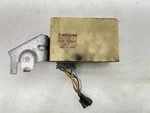 1993-97 Honda Civic Del Sol Mitsuba RK-0263 Roof Warning Module Relay Oem Used. Price: $69.95.
