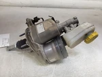 2024-2025 Subaru Legacy Power Brake Booster Master Cylinder 26400AN12C Used. Price: $315.00.