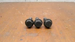 98 - 04 Volvo C70 Power Steering Pump Ps Mounting Bolts Used. Price: $23.96.