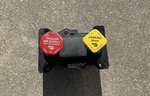 International Bendix Brake Valve K125904 Used. Price: $100.00.
